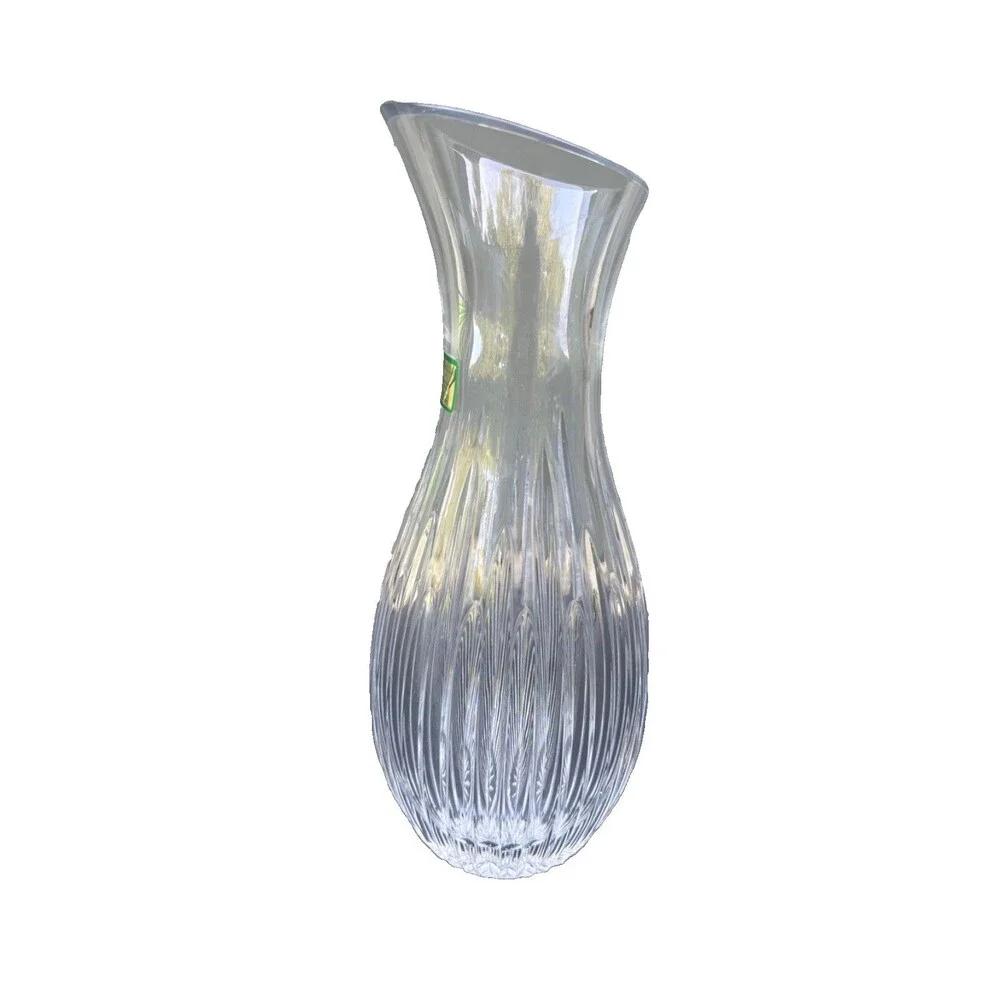 Waterford Marquis Crystal Barcelona Carafe Pitcher Decanter 10 5/8